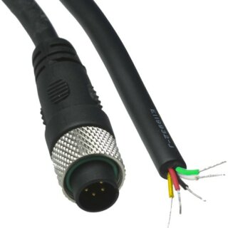 CAB-3239, Tinytag  5-pin Voltage Input Cable