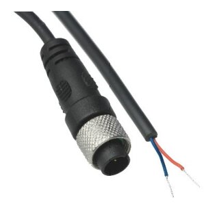 CAB-3246, Tinytag  Current/Millivolt/Counter Signal Input Cable