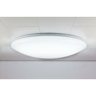 LED Ceiling Light SUNNY with full Spectrum Light, 45W, CCT, dimmable