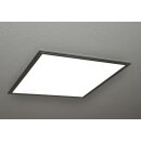 Vollspektrum- LED- Panel, dimmbar 62cm x 62cm/40W