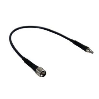 Standard 6GHz Flexible Test Lead, male Port, N(m) - SMA(m)