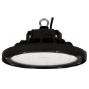 UFO 100, High Bay LED Luminaire, 100W, 230VAC, 4,000K,...