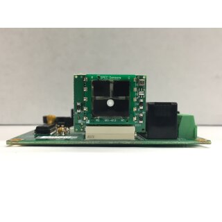 OEM-3, Ozone Detection and Control Board for OEMs