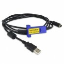 USB-C Interface Cable for ThermaData Lite Data Logger