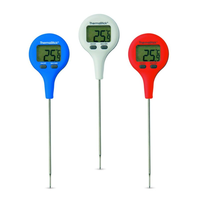 ThermaStick, Pocket Thermometer - PSE - Priggen Special Electronic, 26,18 €
