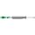 Waterproof Surface Temperature Probe, Coiled Cable,  -75 to +250°C