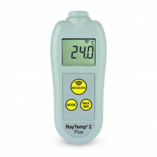 RayTemp 2 Plus, IR Thermometer