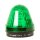 Multifunction LED Flash Lamp, Green