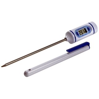 Wasserdichtes Stift- Taschenthermometer