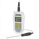 Therma 22 Plus, Waterproof Thermometer for Thermocouple and Thermistor Probes