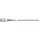 Thermocouple Air or Gas Wire Probe for Therma 22, with Lumberg Connector, -75 to +250°C