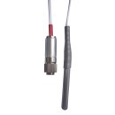 PB-7005, PT1000 Cryogenic Temperature Probe with Flat...