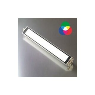 TUBELED_40 II_RGB-W, LED- Rohrleuchte, 24VDC, 100°