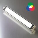 TUBELED_40 II_RGB-W, LED- Rohrleuchte, 24VDC, 100°