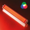 TUBELED_40 II_RGB-W, LED- Rohrleuchte, 24VDC, 100&deg;