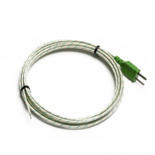 SE060 Hochtemperatur- Thermoelement Typ K, offene...