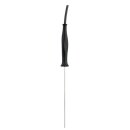 ECO121-I1.5, Waterproof alarm thermometer with insertion...