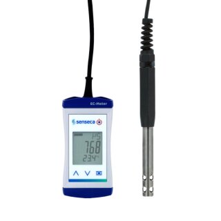 G 1420, High-Resolution Ultra Clean Water Conductivity Meter