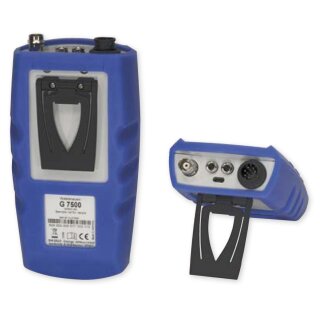 G 7500-PH/CON/O2, Multisensor- Wasseranalyse- Handmessgert, Set mit 3 Sonden