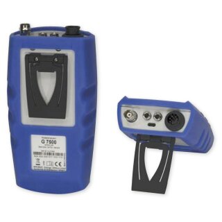 G 7500-PH/CON/O2, Portable Multisensor Meter for Water Analysis, Kit with 3 Probes