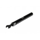 Dual Break Torque Wrench, SMA/PC3.5, K-type