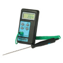 MicroTherma 1, selbstkalibrierendes Thermometer für...