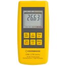 GMH 3710, Pt100 High-Precision Thermometer for Plug-In...