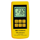 GMH 3211, Präzisions- Sekundenthermometer für...