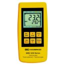 GMH 3211, Precision Fast Response Thermometer for...