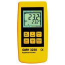 GMH 3231, Präzisions- Sekundenthermometer für...