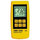 GMH 3251, Präzisions- Sekundenthermometer für...