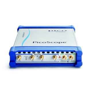 PicoScope 9341-20 Kit, 4-Channel, 16 Bit, 20 GHz Sampling Oscilloscope