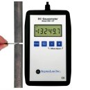 GM1-ST, DC- Gaussmeter for Magnets or DC Solenoids,...