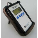 GM1-ST, DC- Gaussmeter for Magnets or DC Solenoids,...