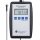 GM1-HS, DC Gaussmeter for Residual Magnetism, 0.01-800G