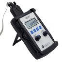GM-2, Gaussmeter for DC, AC and Peak Hold Magnetic Field Measurements, max. 30kG