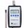 MGM, DC Milligaussmeter for Weak Magnetic DC fields up to 2000mG