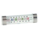 Durchsichtiges  Gefrier-/Khlschrank- Thermometer mit...