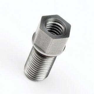 WPS500X Accessory: Adaptor M12, Deep Reach, for Standard...