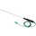 Thermocouple Penetration Probe, Long, Type K, Ø3.3  x 300mm, -75 to +250°C
