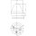 LED Beacon, Yellow, 24VAC/DC BL50