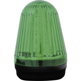 LED- Signalleuchte, grn, 24VAC/DC BL90, 2 Funktionen