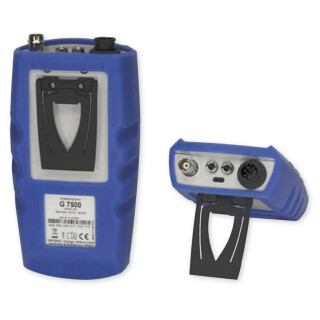 G7500-PH/CON, Multisensor- Wasseranalyse- Handmessgerät, Set mit 2 Sonden