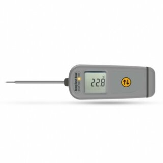 TempTest Blue, Smart Thermometer with Bluetooth Reading Transmission
