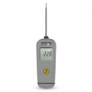 TempTest Blue, Smart Thermometer mit Bluetooth-...