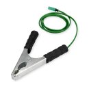 Pipe Clamp Probe, Type K, -10 to +100°C