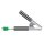 Pipe Clamp Probe, Type K, -10 to +100°C