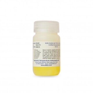 pH- Pufferlösung, 100ml, 7,00 pH