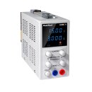 PeakTech 6080 A, High Precision Laboratory Power Supply,...