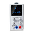 PeakTech 6080 A, High Precision Laboratory Power Supply,...